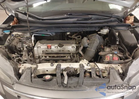 2012 Honda Cr-V Ex from USA, damaged, VIN 5J6RM4H56CL076435